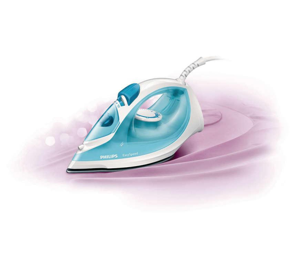 Philips EasySpeed GC 1028/20G 2000W turkusowy - 211342 - zdjęcie 4